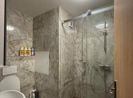 Prodej bytu, 3+kk, 55 m²