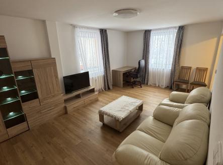 Prodej bytu, 3+kk, 55 m²