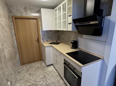 Prodej bytu, 3+kk, 55 m²