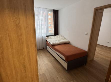 Prodej bytu, 3+kk, 55 m²