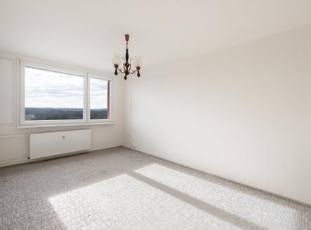 Prodej bytu, 2+kk, 43 m²