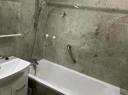 Prodej bytu, 2+kk, 45 m²