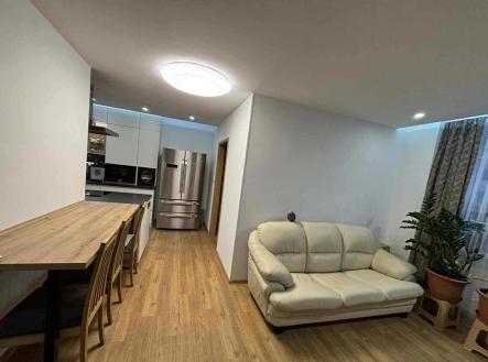 Prodej bytu, 2+kk, 45 m²