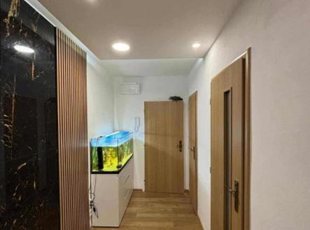 Prodej bytu, 2+kk, 45 m²