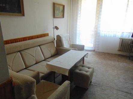 Prodej bytu, 3+1, 64 m² obrázek