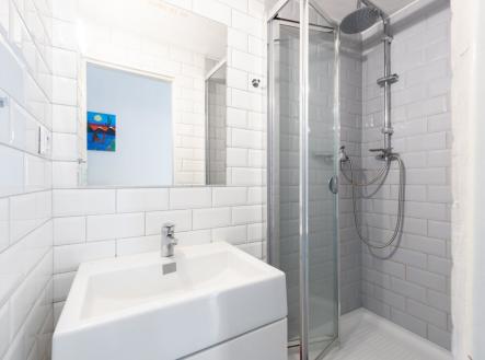 Prodej bytu, 1+1, 39 m²