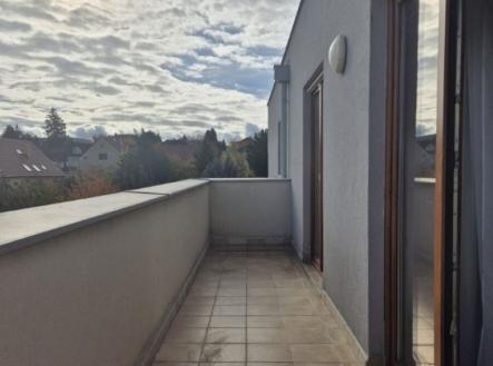 Prodej bytu, 1+kk, 48 m²