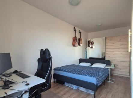 Prodej bytu, 1+kk, 48 m²