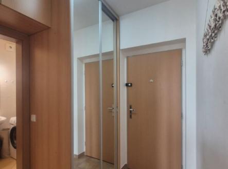 Prodej bytu, 1+kk, 48 m²