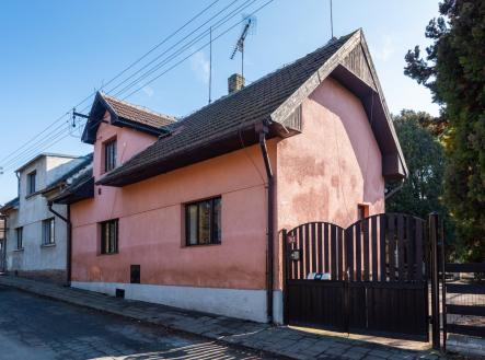 Prodej domu/vily, 165 m²