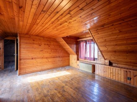 Prodej domu/vily, 165 m²