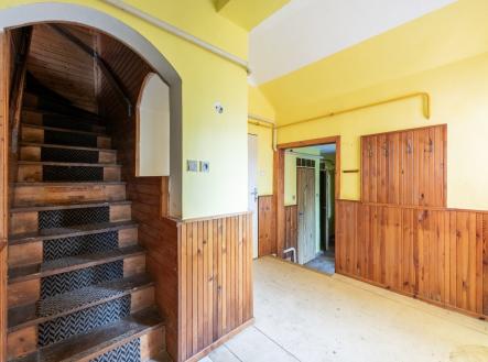 Prodej domu/vily, 165 m²