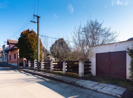 Prodej domu/vily, 165 m²