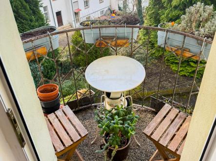 Prodej bytu, 3+kk, 65 m²