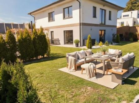 Prodej domu/vily, 185 m²