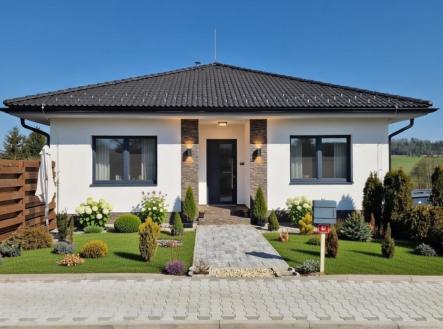 Prodej domu/vily, 185 m²