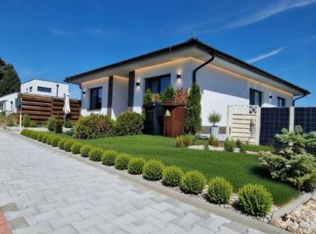 Prodej domu/vily, 185 m²