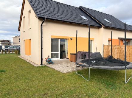 Prodej domu/vily, 96 m²