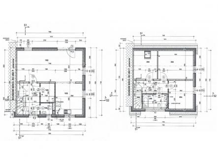 Prodej domu/vily, 96 m²