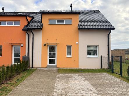 Prodej domu/vily, 96 m²