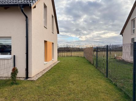 Prodej domu/vily, 96 m²