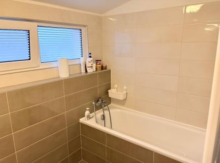 Prodej domu/vily, 96 m²