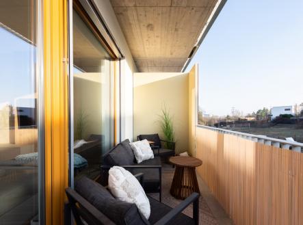 Prodej bytu, 3+kk, 98 m²