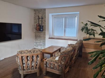 Prodej domu/vily, 75 m²