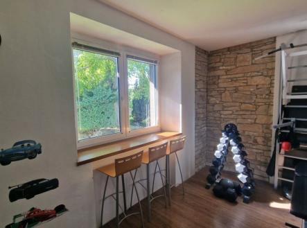 Prodej domu/vily, 75 m²