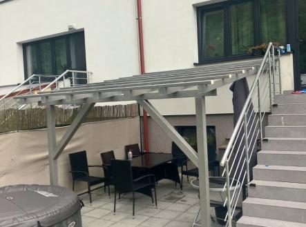 Prodej domu/vily, 108 m²