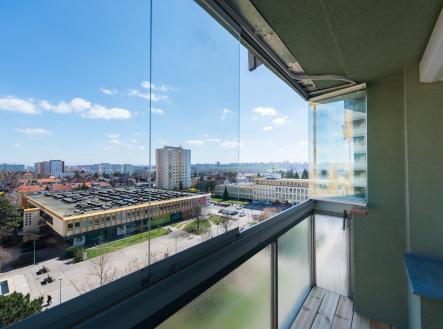 Prodej bytu, 2+kk, 35 m²