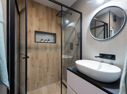 Prodej bytu, 2+kk, 35 m²