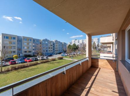 Pronájem bytu, 2+kk, 60 m²