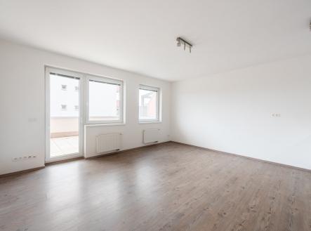 Prodej bytu, 1+kk, 34 m² obrázek