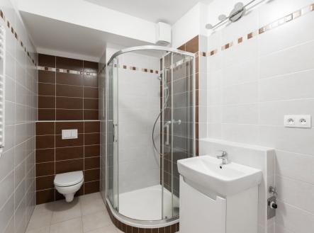 Prodej bytu, 1+kk, 34 m²