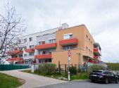 Prodej bytu, 1+kk, 53 m²