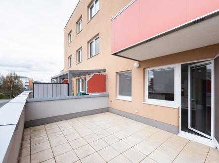 Prodej bytu, 1+kk, 53 m²