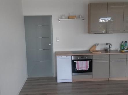 Prodej bytu, 4+kk, 98 m²