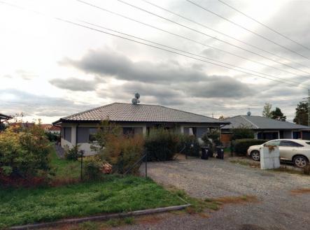 Prodej bytu, 4+kk, 98 m²