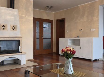 Prodej domu/vily, 155 m²