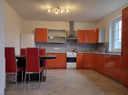 Prodej domu/vily, 155 m²