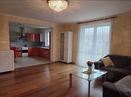 Prodej domu/vily, 155 m²