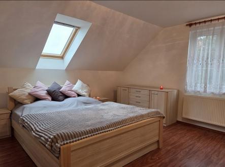 Prodej domu/vily, 155 m²