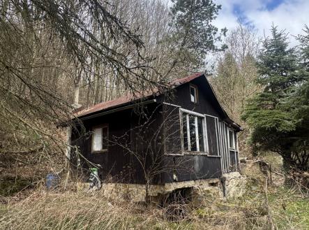 Prodej pozemku pro bydlení, 1 321 m²