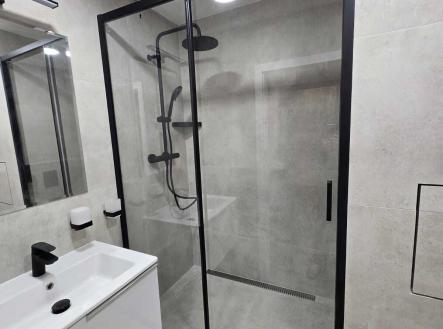 Prodej bytu, 2+kk, 41 m²