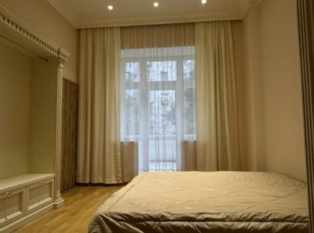 Prodej bytu, 2+kk, 138 m²