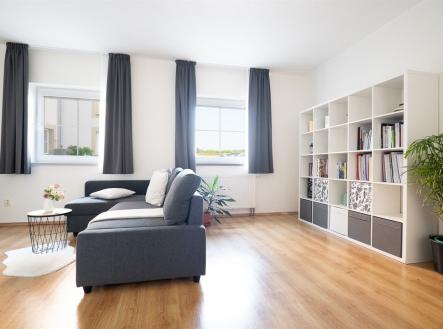 Prodej bytu, 1+kk, 37 m²