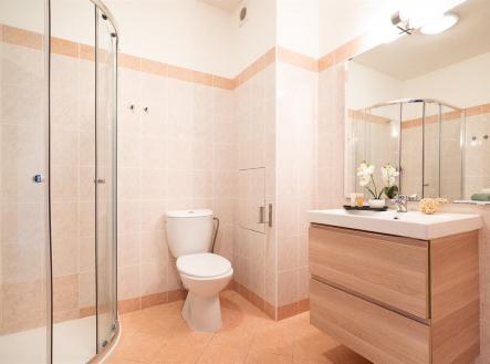 Prodej bytu, 1+kk, 37 m²