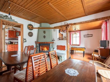 Prodej domu/vily, 150 m²