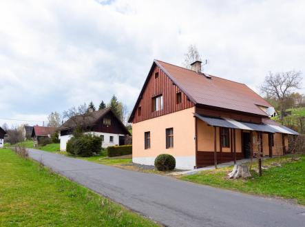 Prodej domu/vily, 150 m²